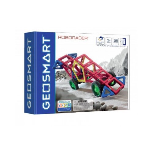 GeoSmart - RoboRacer - 36 kosov Slike