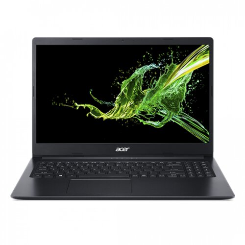 Acer Laptop Aspire 3 A315-34-P5PW 15.6 FHD/Pentium N5000/8GB/M.2 256GB crni Cene