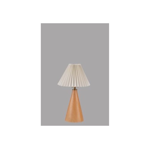 Opviq 8899-7 creamgoldoak table lamp Cene