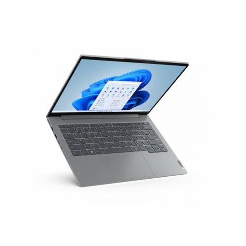 Lenovo thinkbook 14 G6 irl (arctic grey) wuxga ips, i7-13700H, 16GB, 512GB ssd (21KG007RYA) Cene