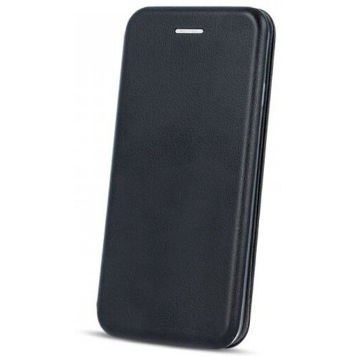  Premium soft preklopna torbica samsung galaxy a32 a326 5g - črna Slike