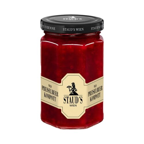 STAUD‘S Kompot iz divjih brusnic Cene
