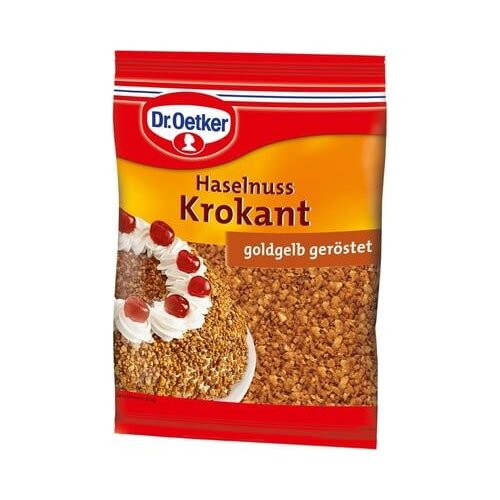  Karamelizirani koščki lešnikov Cene