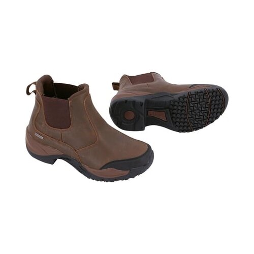 Busse Jodhpur gležnjarji ATLANTA Slike