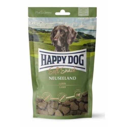 Happy Dog Supreme Pribolj&scaron;ek Soft Snack Neuseeland 100 g Cene