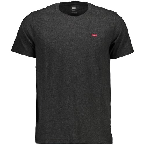 LEVI'S LEVI&#39;S SHORT SLEEVE T-SHIRT MEN GREY Cijene