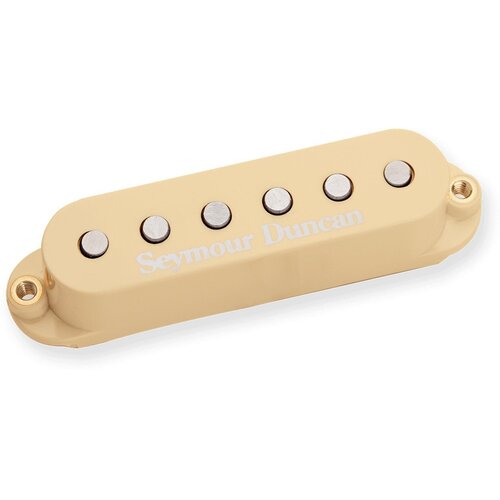 Seymour Duncan STK-S4N CRE Bež Slike