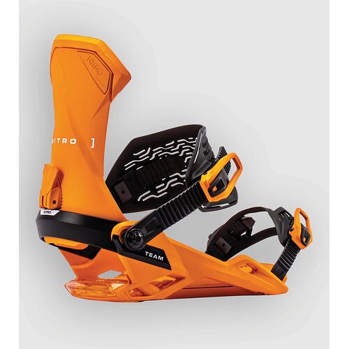 Nitro vivid orange Cene