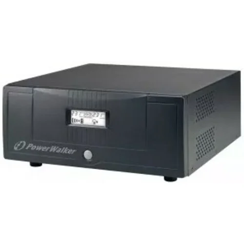 Powerwalker Inverter 700 PSW Inverter 700VA/ 500W