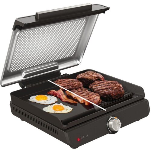 Ninja GX101EU Sizzle Pro XL 1790W crna Slike