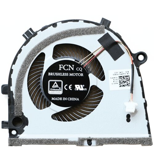  Ventilator Dell G3 3579 G5 5587 - Grafična kartica (GPU) Cene