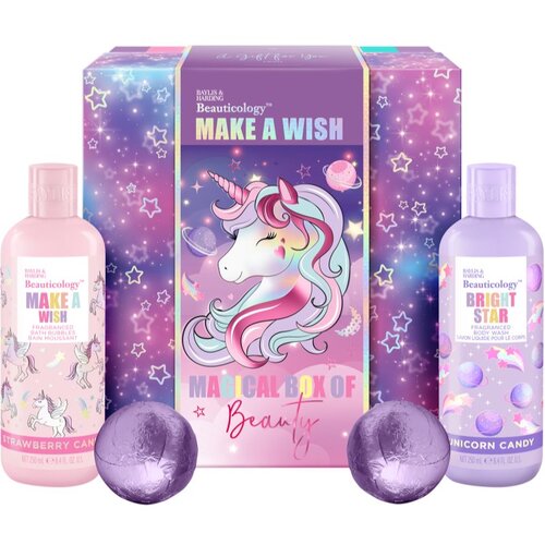 Baylis & Harding Beauticology Cosmic poklon set za kupke Cene