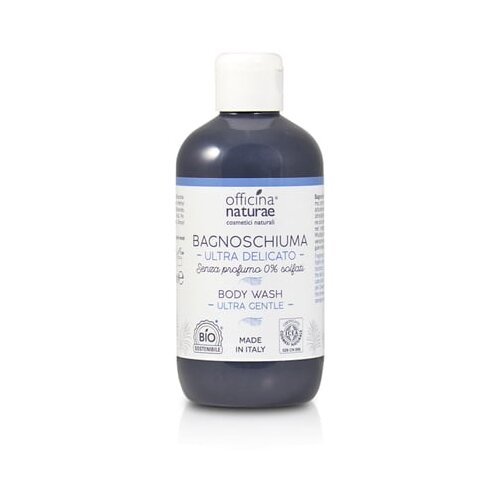 Officina Naturae Ultra Gentle Body Wash - gel za pranje tijela Cijene