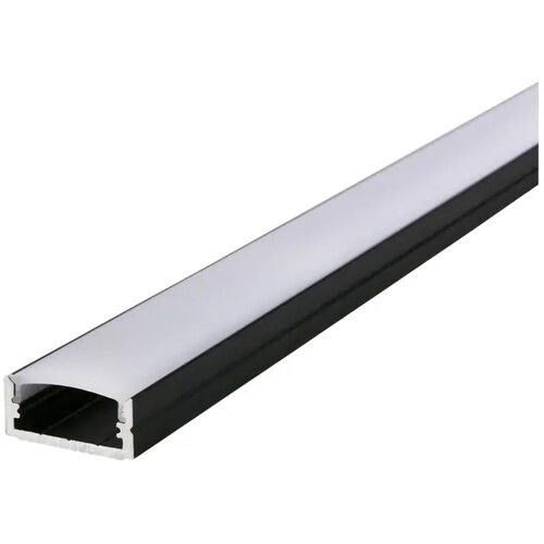 BRILONER Rasvjetni pribor profil 2 m crni BL7000 Slike