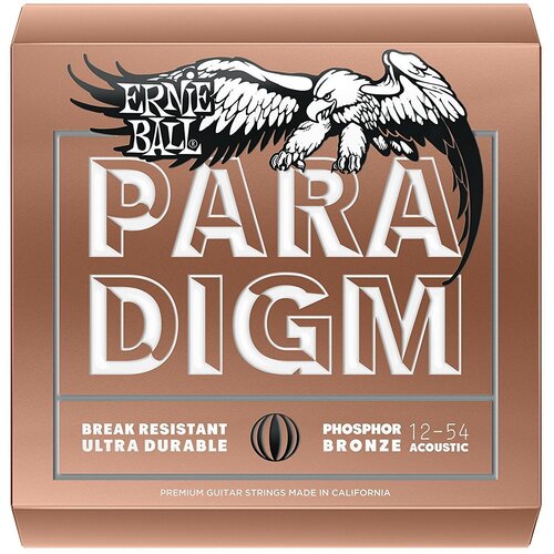 Ernie Ball 2076 Paradigm Cene