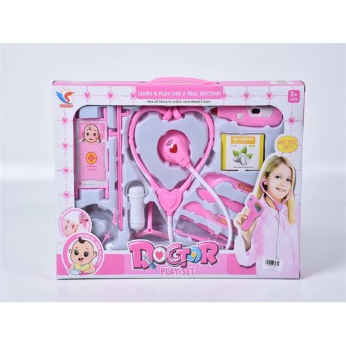  913684 DOKTOR SET Cene