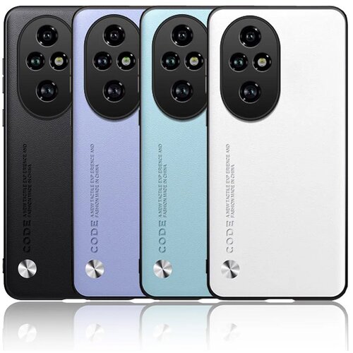  Maska za Honor X8c Code plava Cene