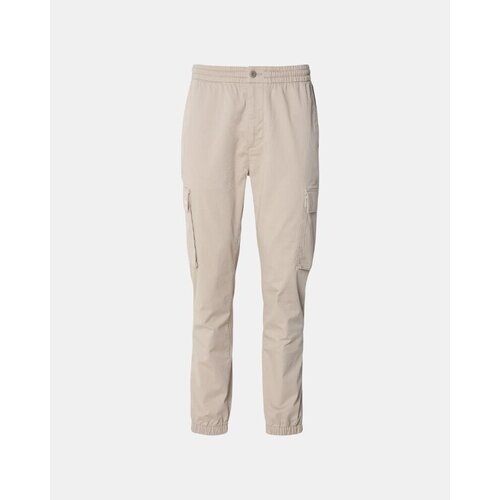 Calvin Klein Jeans Hlače cargo LV04RD608G Zelena Cene