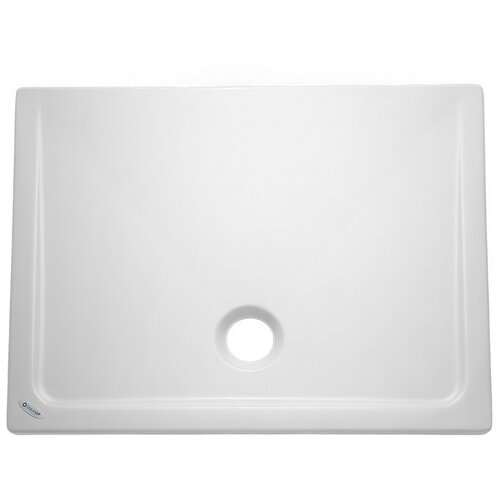 AQUAART tu&amp;scaron; kada flat 90120 900X1200X25 Slike