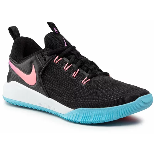Nike Čevlji Air Zoom Hyperace 2 Se DM8199 064 Black/Multi Color/Sunset Pulse