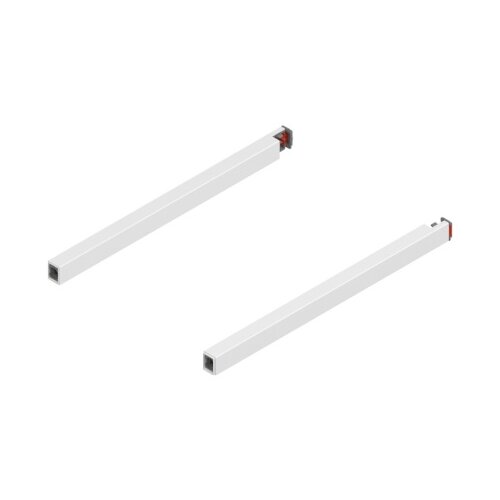 MerivoBox Reling Svileno Bela Mat L-300mm - ZR4.300RS SW-M ( 421-149 ) Slike
