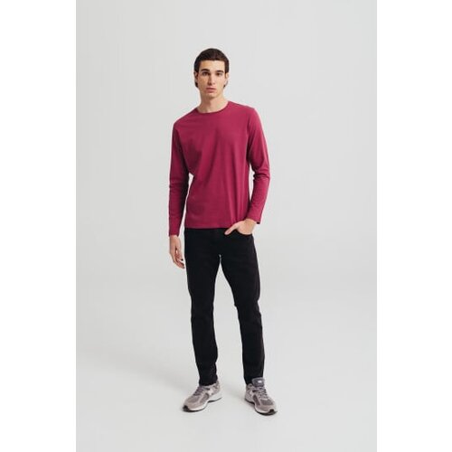 Legendww muška basic majica dug rukav 6853-9368-63 Slike