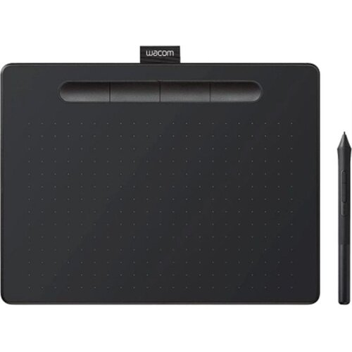 Wacom Grafički Tablet Intuos M Black Cijene