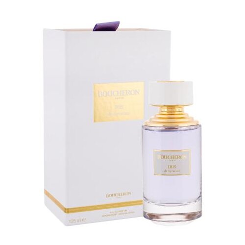 Boucheron Ženski parfem Iris de syracuse EDP, 125 ml Cene