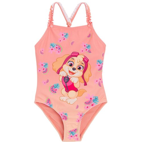 Cool club kupaći kostim jednodjelni LCG2812335 PAW PATROL Ž šareno 122 Cijene