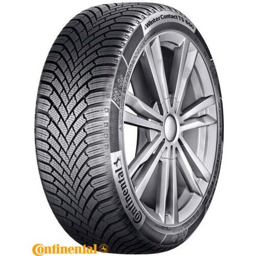 Continental WinterContact TS 860 ( 205/60 R16 92T ) Slike