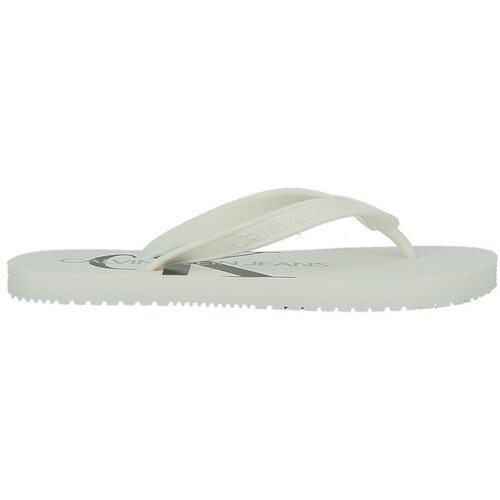 Calvin Klein Jeans BEACH Bijela Slike