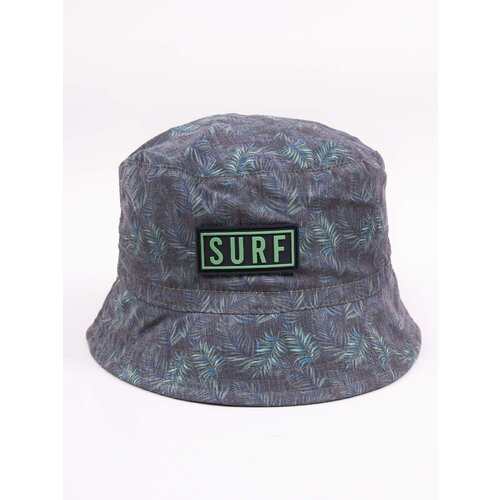 Yoclub Man&amp;#039;s Bucket Hat CKA-0244F-A110 Slike