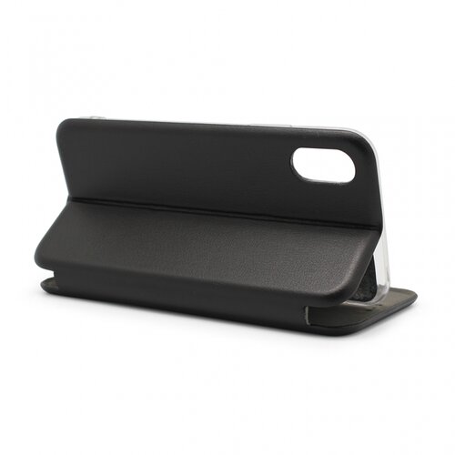 Teracell maska flip cover za iphone x/xs crna Slike