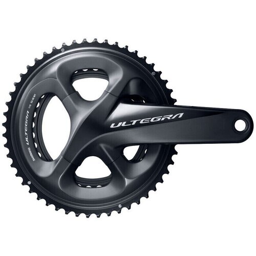 Shimano POGON ULTEGRA FCR8000 5034T KURBLA 1725MM FOR REAR 11 BRZINA HOLLOWTECH 2 W/O BB INDPACK IFCR8000DX04 Cene