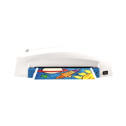 Fellowes plastifikator lunar A4 + blue 5742801 Slike