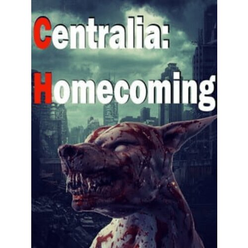 Steam Centralia: Homecoming (PC) Key GLOBAL Cene