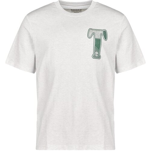 Timberland Patchwork T Back Siva Slike