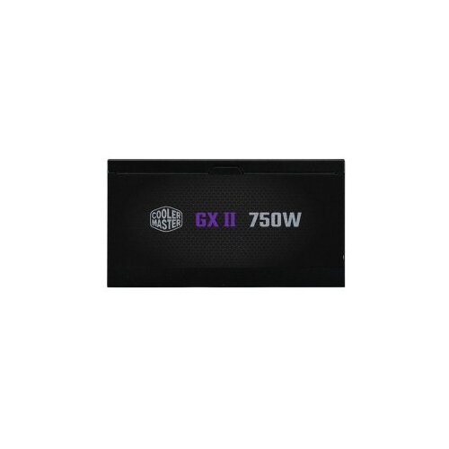 Cooler Master gx ii gold 750 atx 3.1 750W gole napajanje MPX-7503-AFAG-2EBEU Slike
