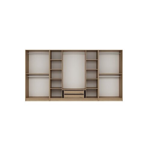 Hanah home ormar kale - 7674 Slike