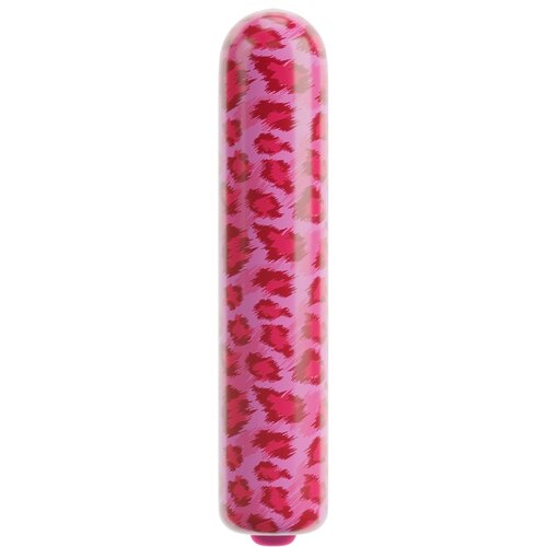 Beau Coeur Mini vibrator Leo Cene