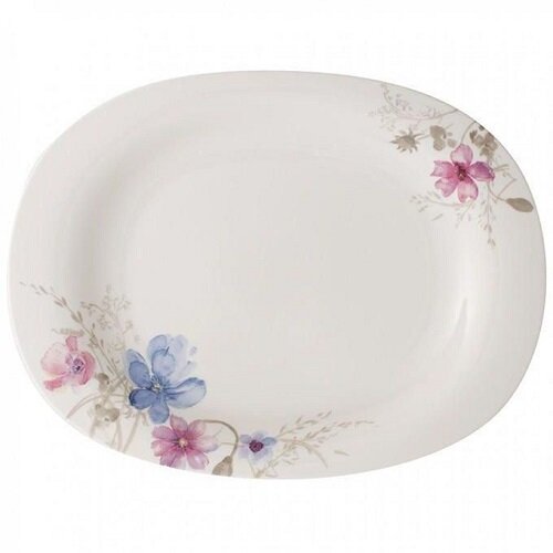  OVAL 34CM 2916 MARIEFLEUR GRIS BASIC Cijene