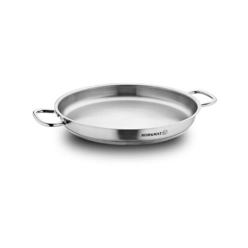  AA1193 TAVA ZA PRZENJE PROLINE PAELLA 28X5,5 KORKMAZ Cene