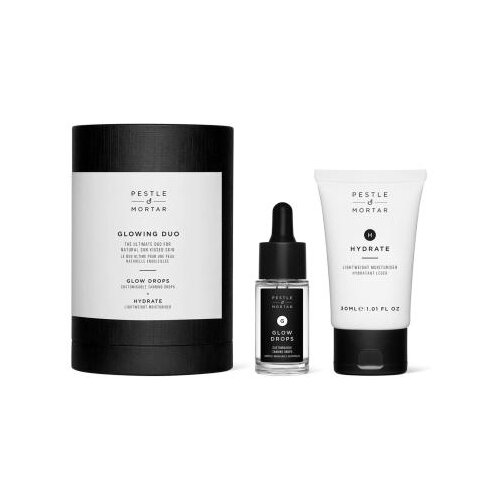 Pestle & Mortar Glowing Duo samoporjavitveni izdelki za ženske Cene