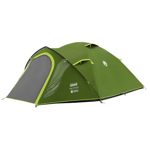 Coleman Šator TENT DARWIN 3+ BLACKOUT - ZELENA Cene