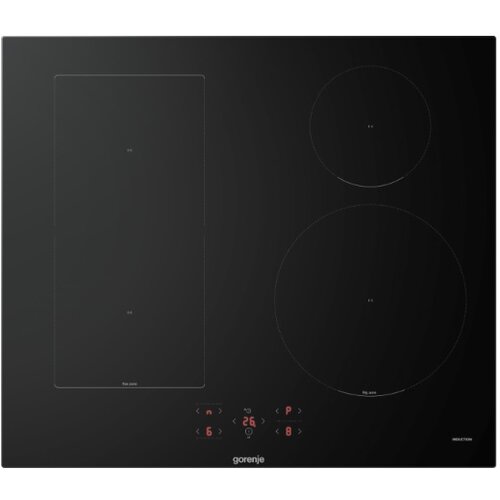  GI6431BFZ UGRADBENA INDUKCIJSKA PLOCA GORENJE#proljetnaakcija Cijene