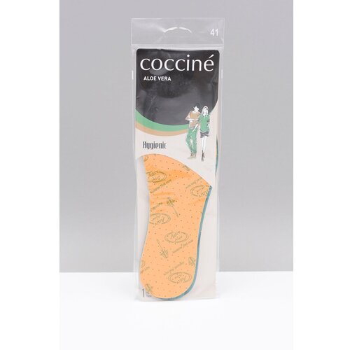 Kesi Coccine Aloe Vera Insoles Slike