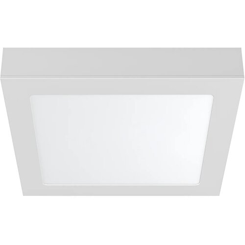 Braytron LED Panel Nadgradni Kvadratni 12W Beli 3000K BP04-61200 Slike