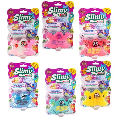 Slimy classic 150g Slike