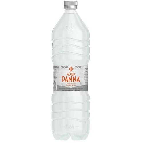 Acqua Panna Negazirana voda, 1,5 l Slike