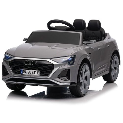Audi SQ8 Sivi Automobil na akumulator Cene
